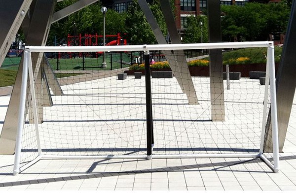 European 500 x 200 cm